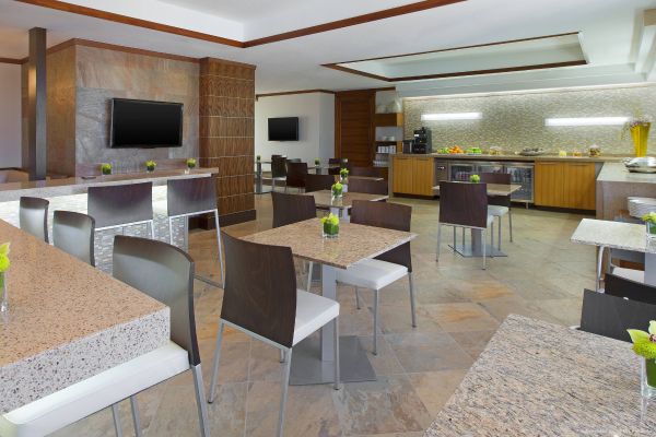 Hotel The Westin Resort Guam (Barrigada)